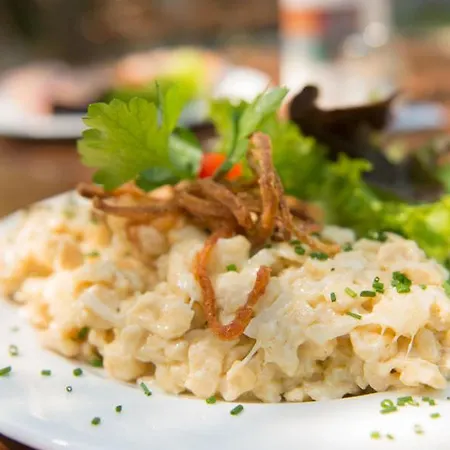 Alter Wirt Thalkirchen מלון *