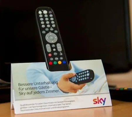 מלון Alter Wirt Thalkirchen *