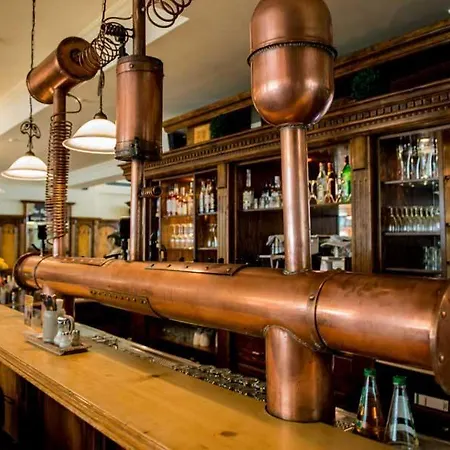 Alter Wirt Thalkirchen מלון *