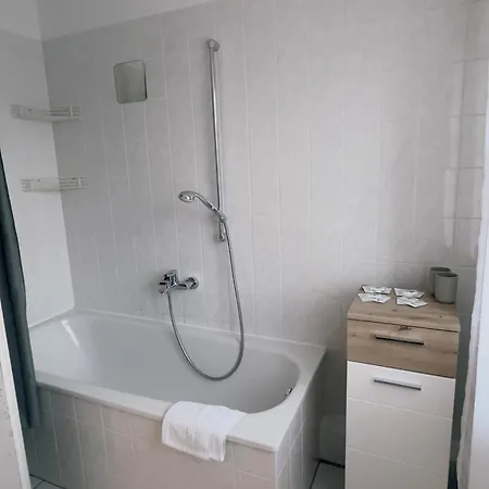 מלון Alter Wirt Thalkirchen