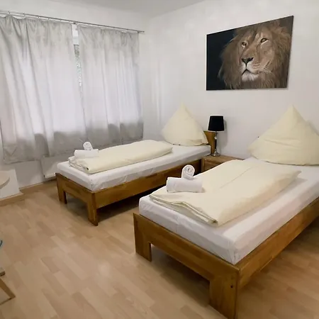 מלון Alter Wirt Thalkirchen מינכן