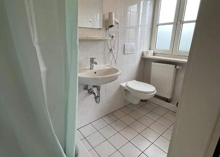 Alter Wirt Thalkirchen Hotel