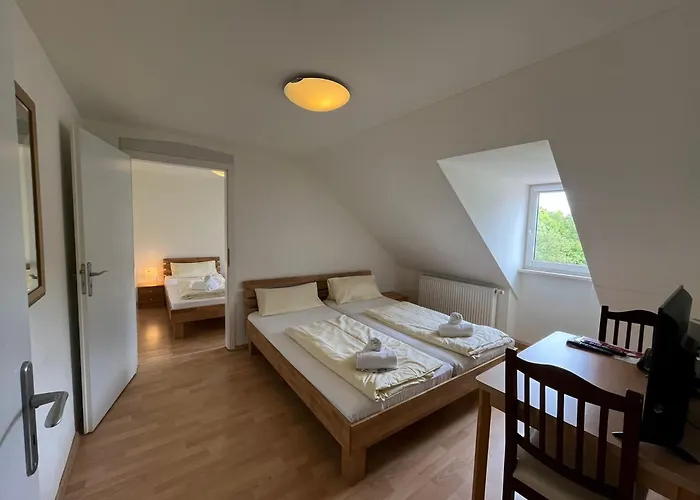Alter Wirt Thalkirchen *