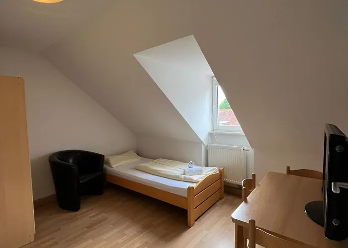 Alter Wirt Thalkirchen Hotel *