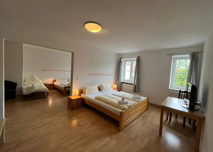 Alter Wirt Thalkirchen * Munique