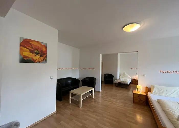 Alter Wirt Thalkirchen Hotel Munique