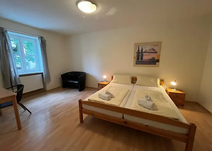 Hotel Alter Wirt Thalkirchen *