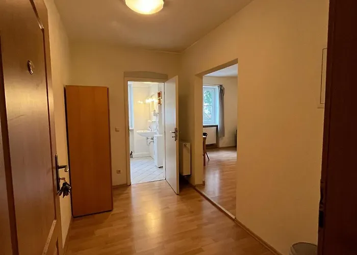 Alter Wirt Thalkirchen