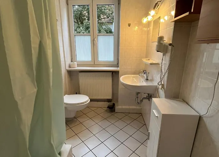 Alter Wirt Thalkirchen *