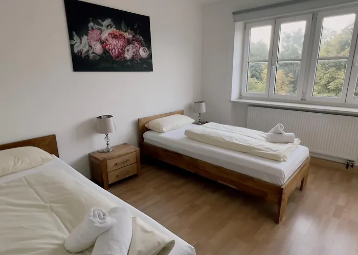 Alter Wirt Thalkirchen Munique