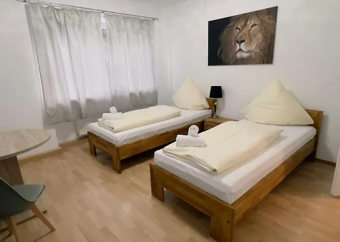 Hotel Alter Wirt Thalkirchen Munique