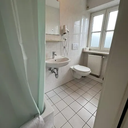 Alter Wirt Thalkirchen Hotel
