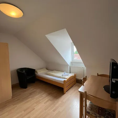 Alter Wirt Thalkirchen Hotel *