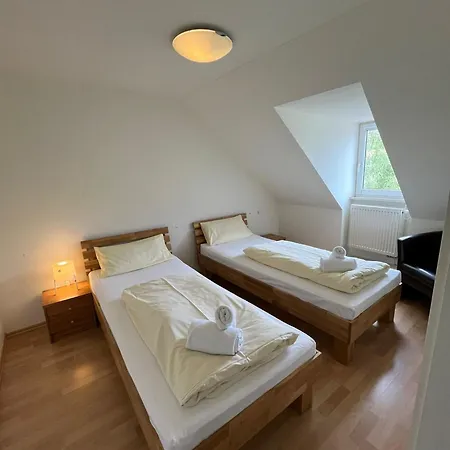 Hotel Alter Wirt Thalkirchen