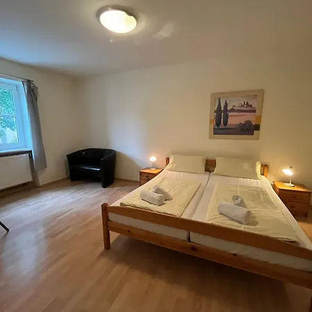 Szálloda Alter Wirt Thalkirchen *
