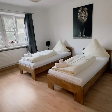 Hotel Alter Wirt Thalkirchen Monachium