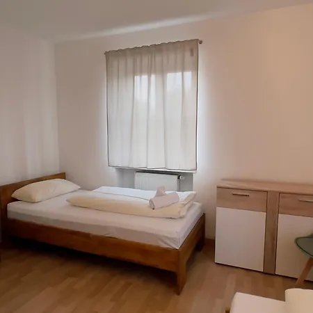 Hotel Alter Wirt Thalkirchen *