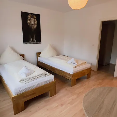 Alter Wirt Thalkirchen Hotel