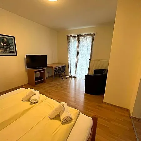 Hotel Alter Wirt Thalkirchen Múnich