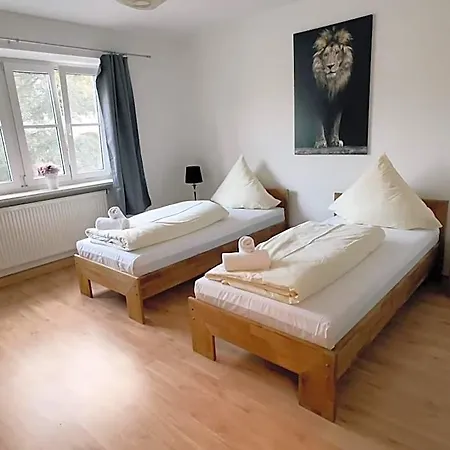 Alter Wirt Thalkirchen Múnich