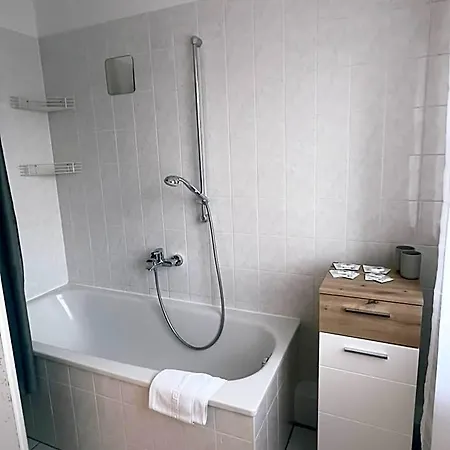 Alter Wirt Thalkirchen Hotel Múnich