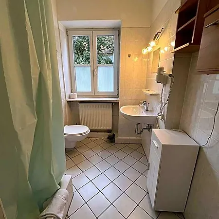 Alter Wirt Thalkirchen Hotel Múnich