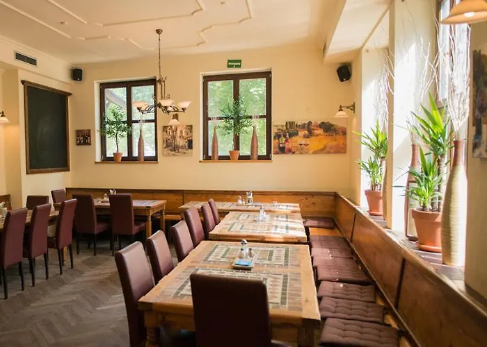 Alter Wirt Thalkirchen Otel