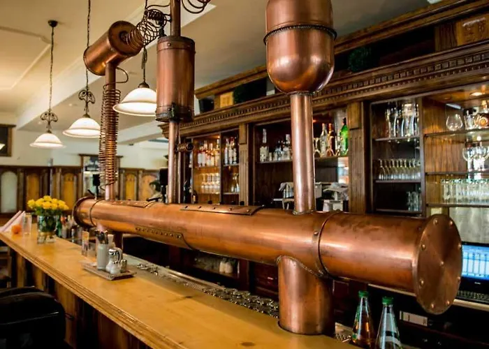 Alter Wirt Thalkirchen Otel *