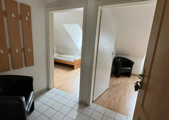 Otel Alter Wirt Thalkirchen Münih