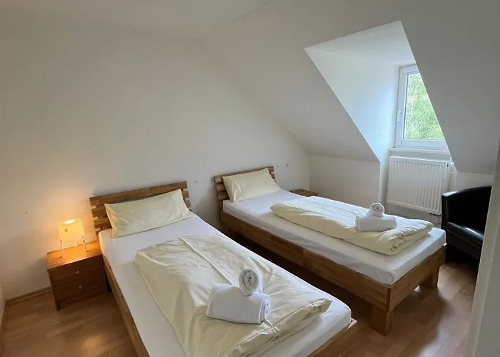 Otel Alter Wirt Thalkirchen