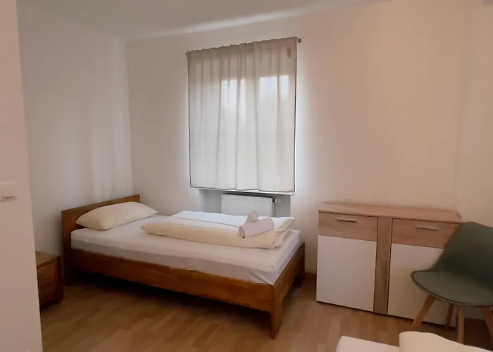 Otel Alter Wirt Thalkirchen *