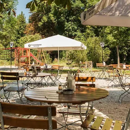 Alter Wirt Thalkirchen *