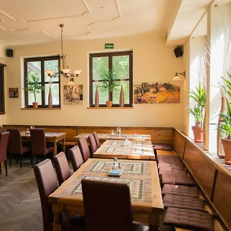 Alter Wirt Thalkirchen Hotel