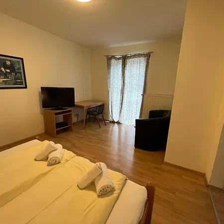 Alter Wirt Thalkirchen *